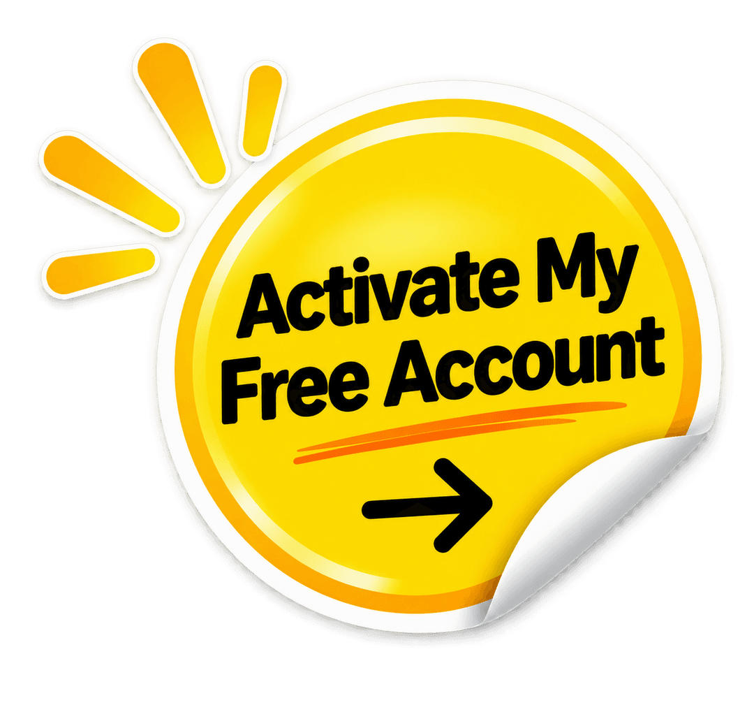 Activate My Free Account